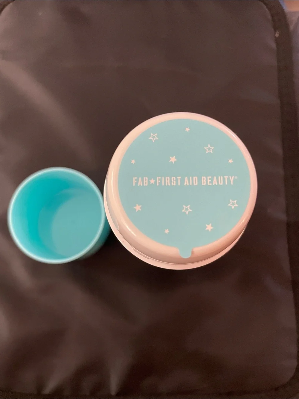 First Aid Beauty Brightening Micro Powder Exfoliant NWT 2oz